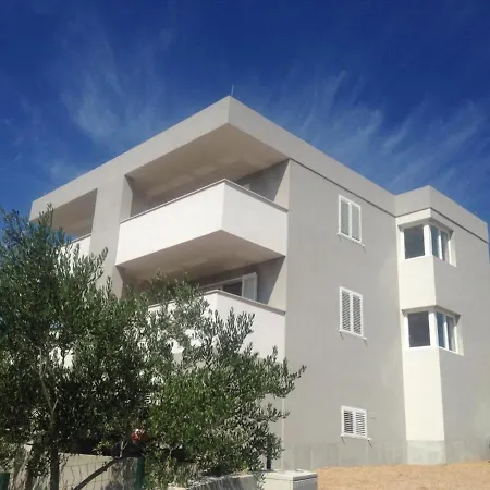 Olive Place 2 Tisno Exterior photo