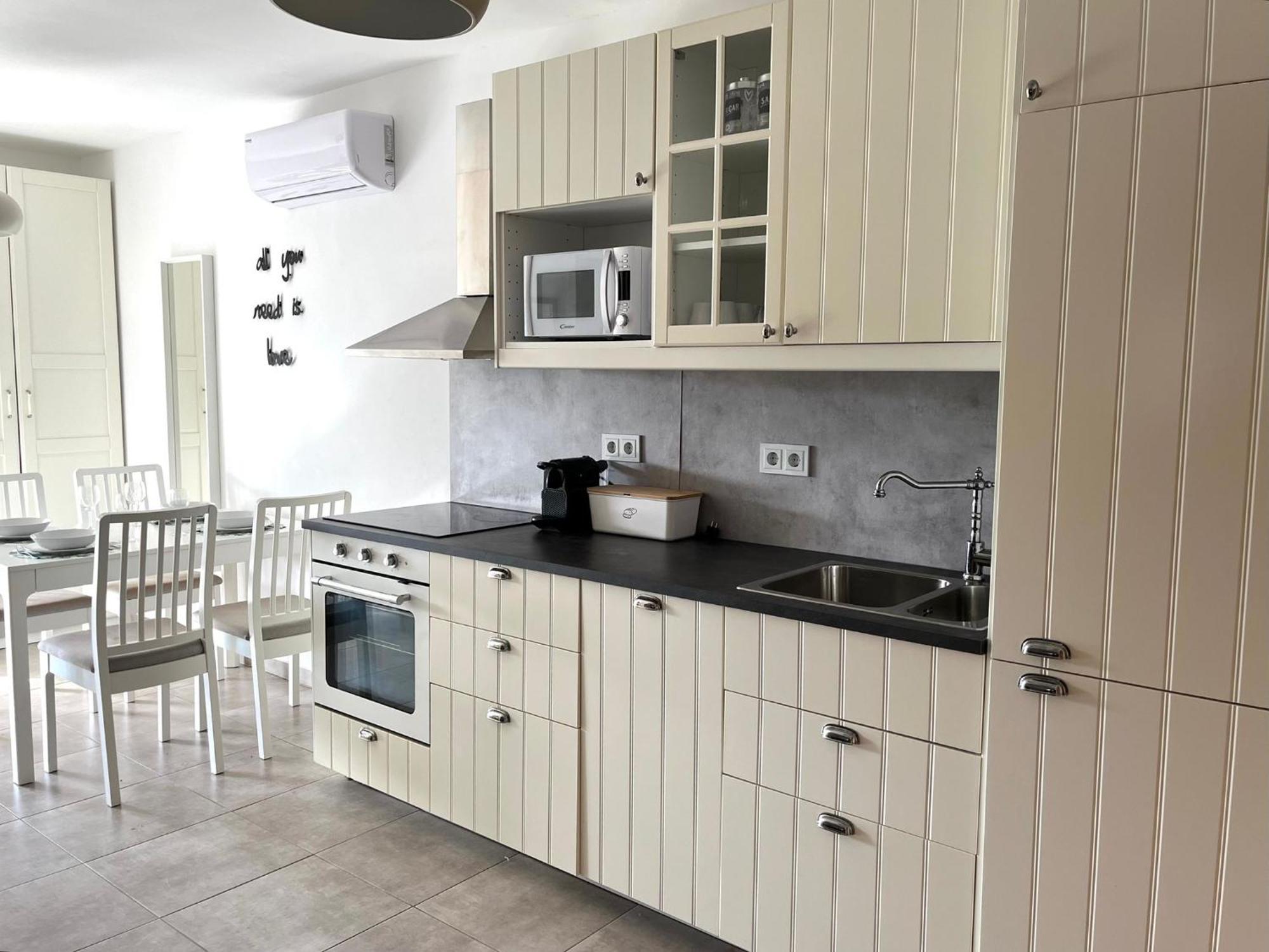Olive Place 2 Apartment Tisno