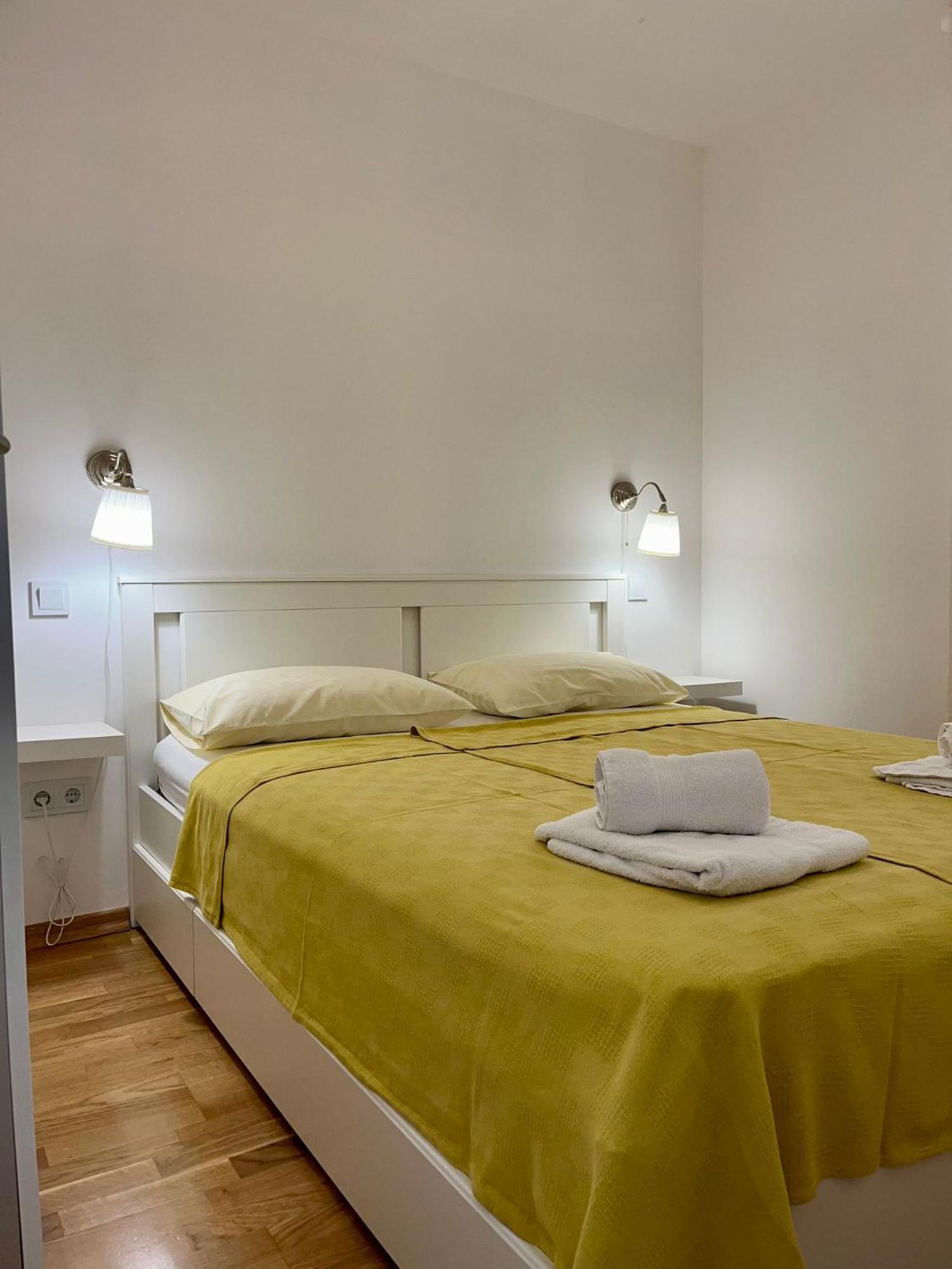 Apartman Olive Place 2