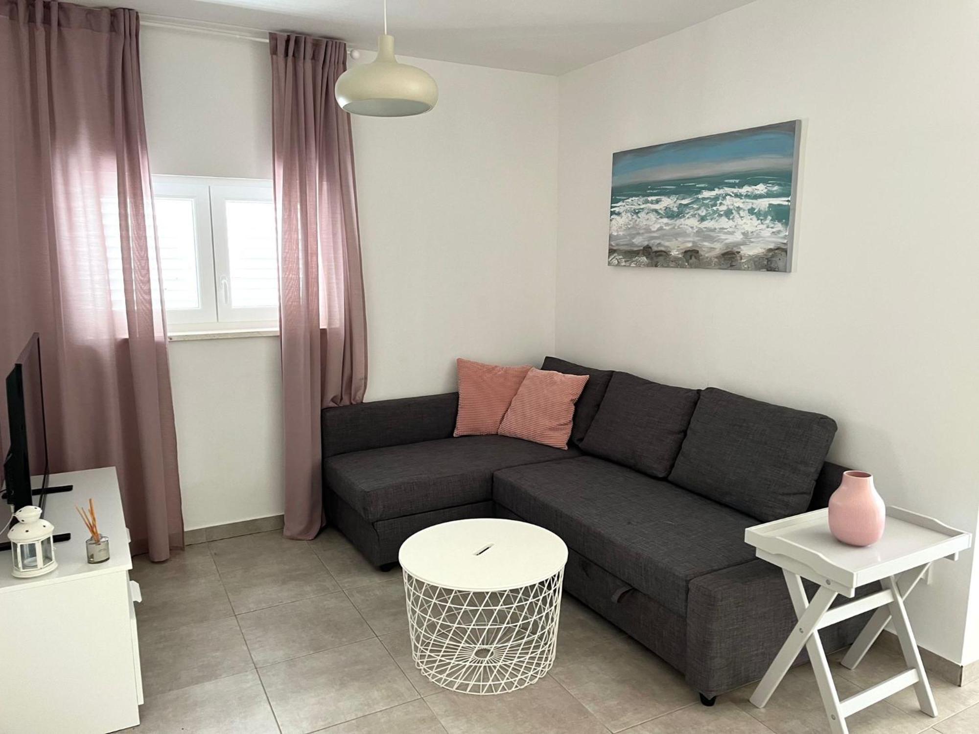 Olive Place 2 Apartman
