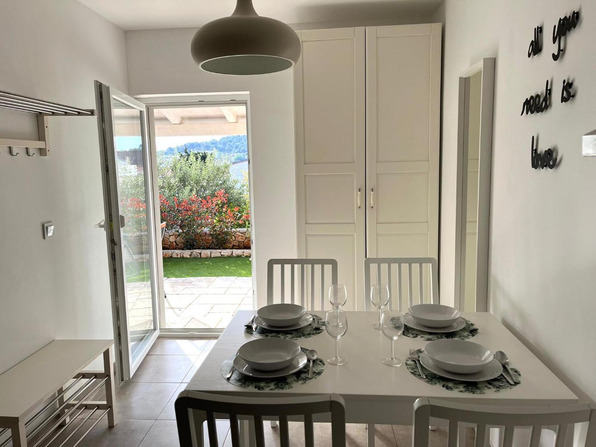 Olive Place 2 Apartment *