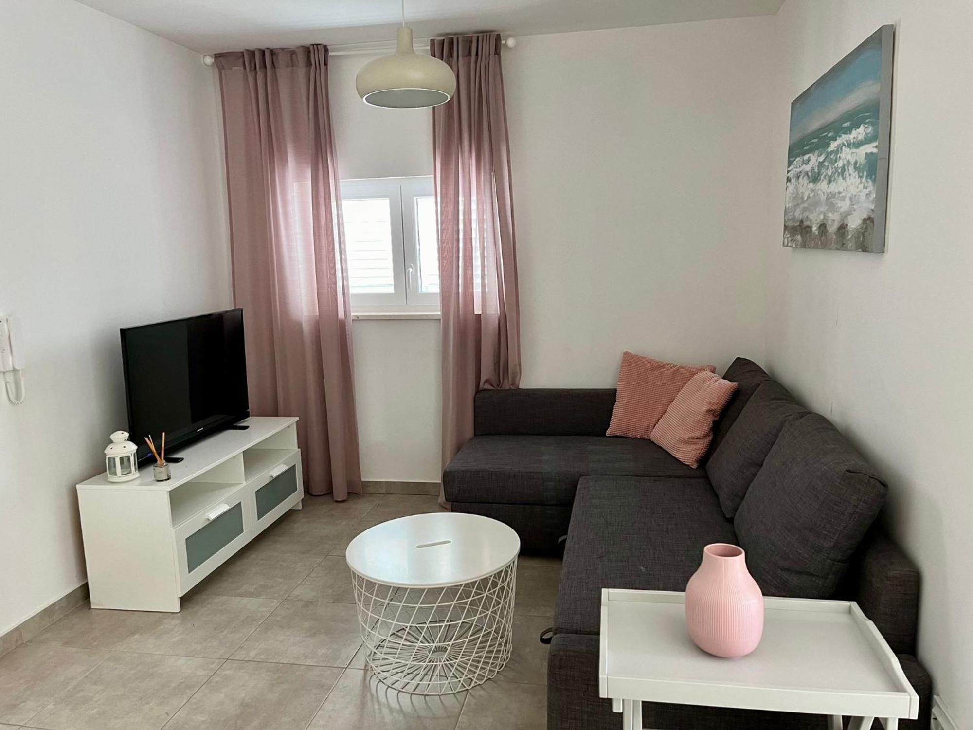 Olive Place 2 Apartment